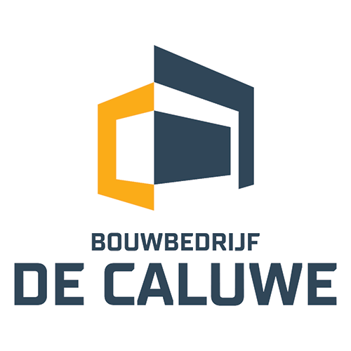 Bouwbedrijf de Caluwe